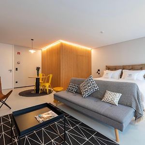 Superior Kamer met een Queen Size Bed